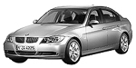 BMW E90 U0894 Fault Code