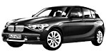 BMW F20 U0894 Fault Code